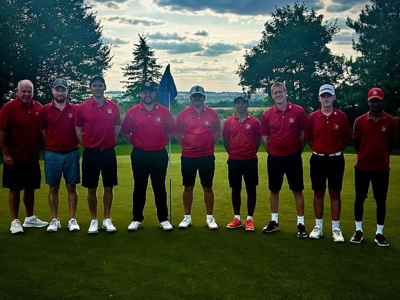 Final Men’s 1st Team of 2024 – with a little “East End” Support