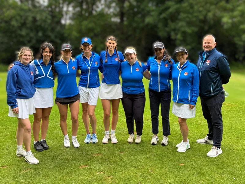 Women’s County Team vs Berkshire