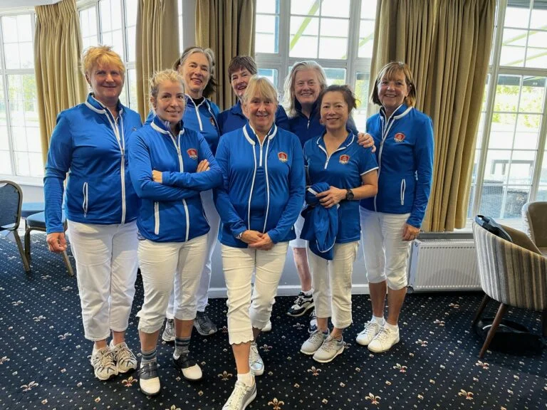 Women Seniors