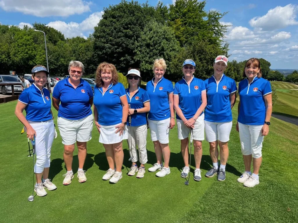 Women Seniors
