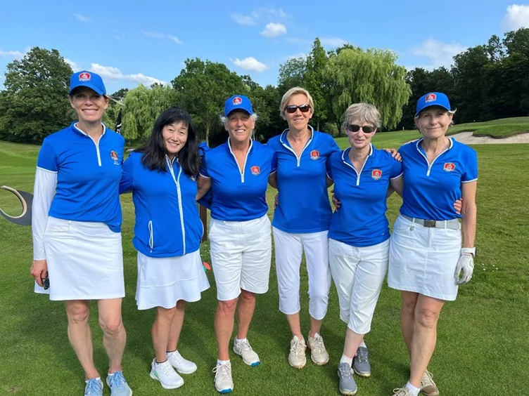 Women Seniors