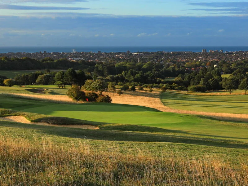 ENGLAND GOLF SOUTH GROUP WOMEN’S COUNTY MATCH WEEK