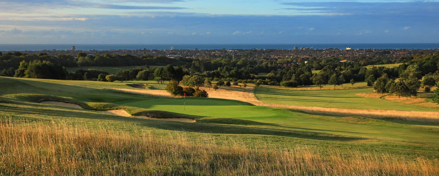 ENGLAND GOLF SOUTH GROUP WOMEN’S COUNTY MATCH WEEK
