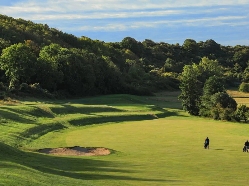 JUNIOR GIRLS COUNTY WEEK