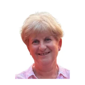 Carolyn Matthews