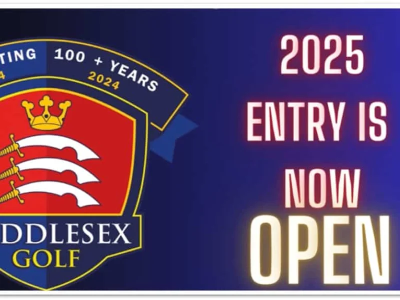 Middlesex Events Deadlines Extended