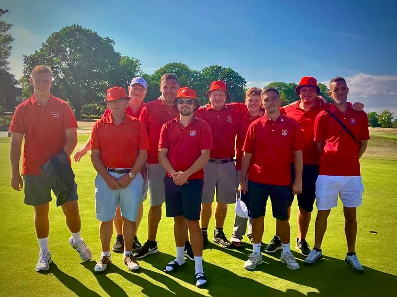 Challenger team Vs Essex June 2025