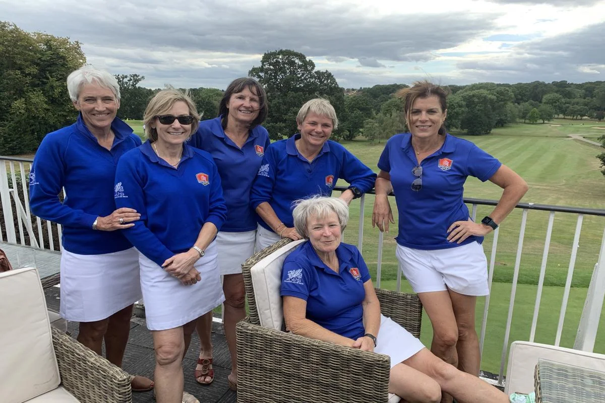 Senior's Golf